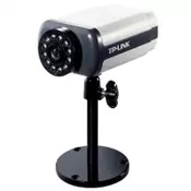 TP-LINK TL-SC3171 DAY/NIGHT SURVEILLANCE CAMERA