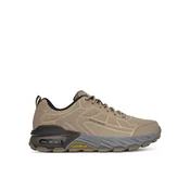 Skechers Trekking čevlji Max Protect 237672 TPBK Rjava