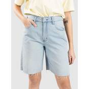 Vans Sirelle Cut-Off Jorts kratke hlače light stonewash