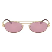 Ženske Suncane naocale Miu Miu MU54ZS Pink