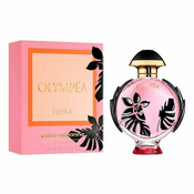 Parfem za žene Paco Rabanne EDP Olympéa Flora 50 ml