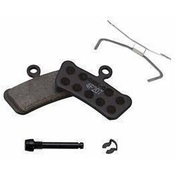 SRAM Disc Brake Pads Organic Trail/Guide/G2 QT