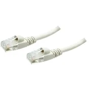 CAT6 UTP Kabel | Sivi | 2m