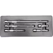 Set gola prikljucaka 1/4