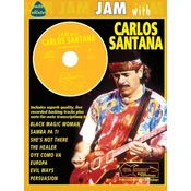 Jam with Carlos Santana