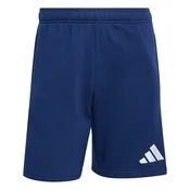 ADIDAS PERFORMANCE Športne hlače Entrada26 temno modra/bela