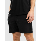 Rip Curl Vaporcool Pivot Volley moške kratke hlače black