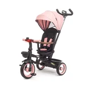 MILLY MALLY Milly Mally trikolesno kolo Twinkle Pink