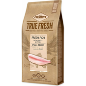 Carnilove True Fresh Adult Small Breed riba - Varčno pakiranje: 2 x 11,4 kg