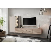 Dnevni TV regal Clare