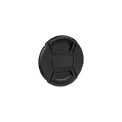 Pokrovček objektiva 37 mm