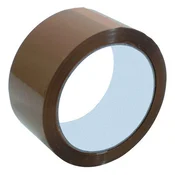 Ljepljiva traka FORTUNA 50 mm x 60 y Havana 06.00091