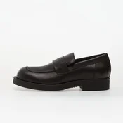 Sneakers MM6 Mocassin Black EUR 40