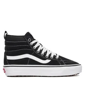 Superge Vans MTE Sk8-Hi Insulated VN000EB4BA21 Črna