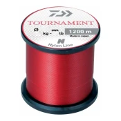Laks Daiwa TOURNAMENT Nylon 0.26-0,33mm/1200m