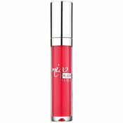 Pupa Miss Pupa sijaj za ustnice odtenek 305 Essential Red 5 ml