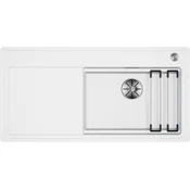 ETAGON XL 6 S-F 528104 Pomivalno korito BLANCO