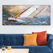Wallity Slika YTY38411098_50120, 50x120 cm