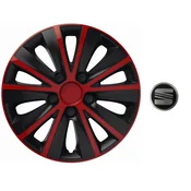 Ratkapne za Suzuki Rapid Red & Black (Copy), 16
