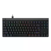 Tipkovnica Logitech G515 TKL black US