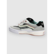 Vans Wayvee Sneakers gray / multi Gr. 7.5