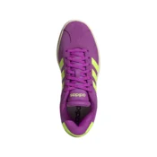 Adidas VL COURT BOLD, ženske patike za slobodno vrijeme, ljubicasta NLK49
