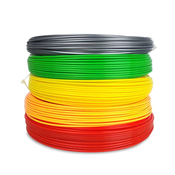 3D Pen 5-pack Reggae