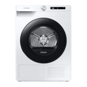 SAMSUNG Mašina za sušenje veša DV80T5220AW/S7