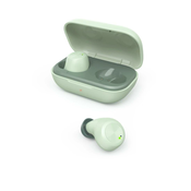 HAMA Bluetooth® slušalice "Spirit Chop", istinski bežicne, za uho, boje mentola