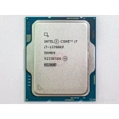 Procesor 1700 Intel i7-13700KF 3.4GHz tray