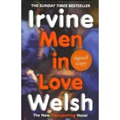 Men in Love (Signed Edition)