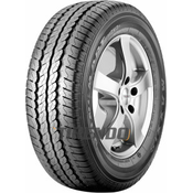 Maxxis Vansmart MCV3+ ( 195/75 R16C 107/105S )