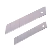 Extol Premium Rezila lomljenje z zobato izostrim, 18mm, 10ks, SK5