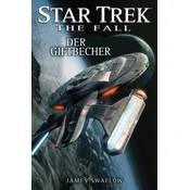Star Trek - The Fall, Der Giftbecher