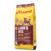 Josera hrana za pse - Jagnjetina i pirinac 12.5kg