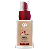 Dermacol 24h Control Make-Up 30 ml - odstín 1