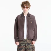 Jakna Carhartt WIP OG Detroit Jacket UNISEX Tobacco/ Tobacco Destroy Wash S