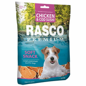 RASCO PREMIUM suši iz piščanca in trske 80 g