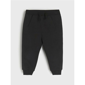 Sinsay - Pantalone - crno