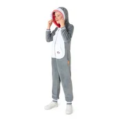 OPPOSUITS Onesie Morski pes 134-152 cm
