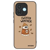 ULTIMATE CASE za Xiaomi Redmi Note 17 Pro 5G - Sweater ghost