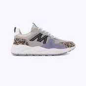 COTTON BELT Patike mulan multi animalier W