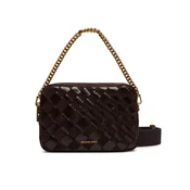 Ročna torba MICHAEL Michael Kors Bryant 32F6AYTC6S Temno rjava