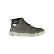 US POLO BEST PRICE GRAY MENS FOOTWEAR BOOT