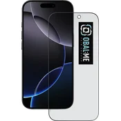 OBAL:ME Privacy 5D Tvrzené Sklo pro Apple iPhone 17/17 Pro Black