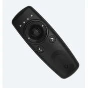 Shelly BLU Remote Control ZB , Črna