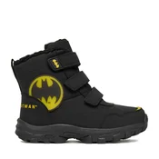 Gležnjace Batman CEO-CP76-AW25-359WBBAT Crna