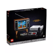 LEGO® Super Mario Nintendo Entertainment System (71374)