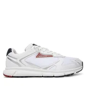 Superge Tommy Hilfiger Yukon Mix FM0FM05833 Bela