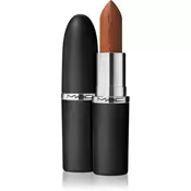 MAC Macximal Matte Nude, Ruž za usne Ruževi za usne